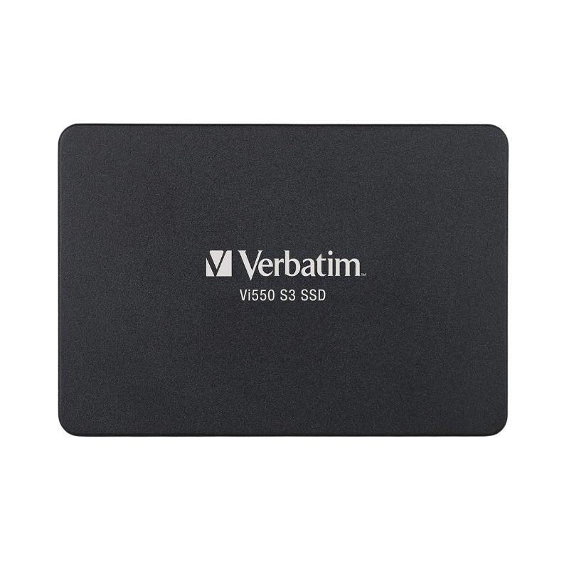 SSD Verbatim