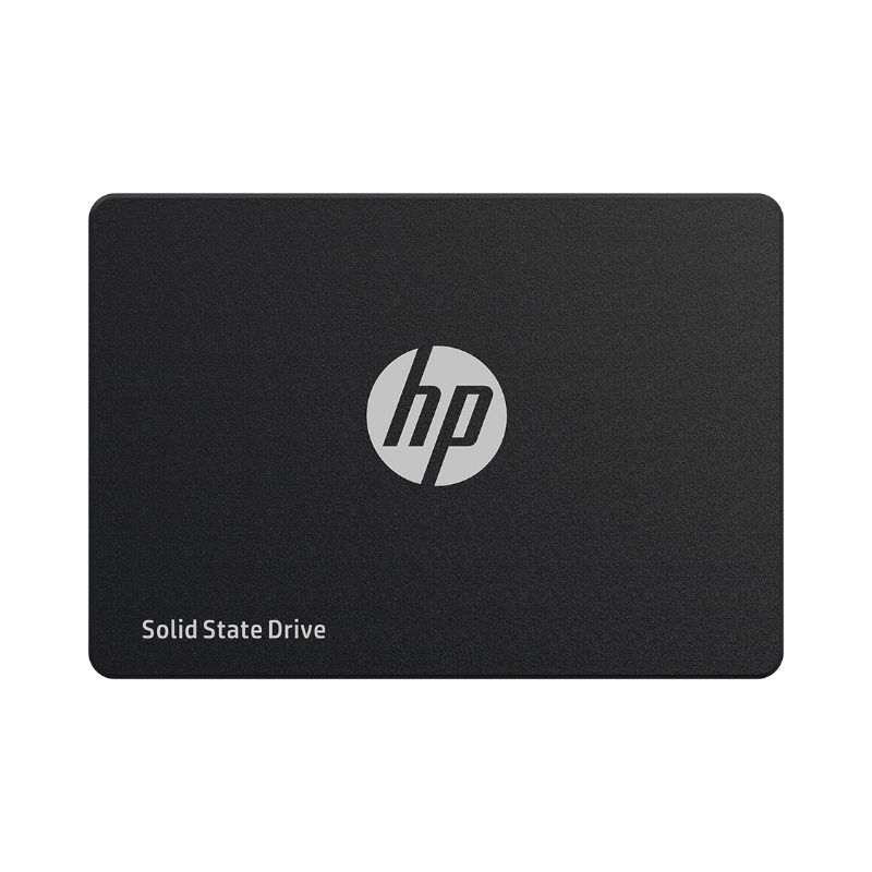 SSD HP